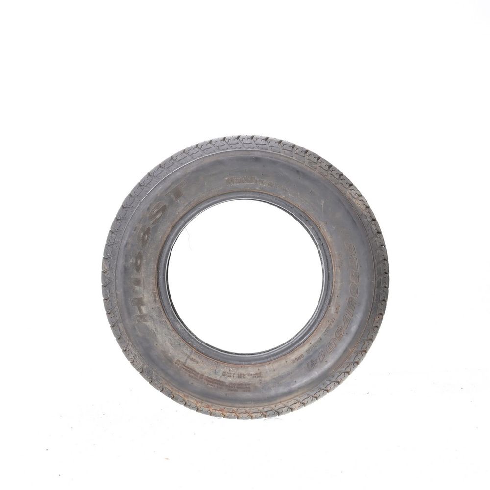 Driven Once ST 205/75D14 Velocity H188 ST 100/96L C - 8/32 - Image 3