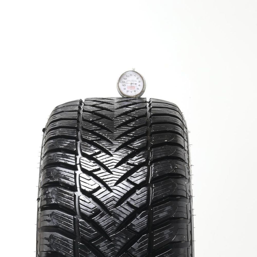 Set of (4) Used 255/60R18 Goodyear Eagle Enforcer Winter 108V - 10-10.5/32 - Image 5