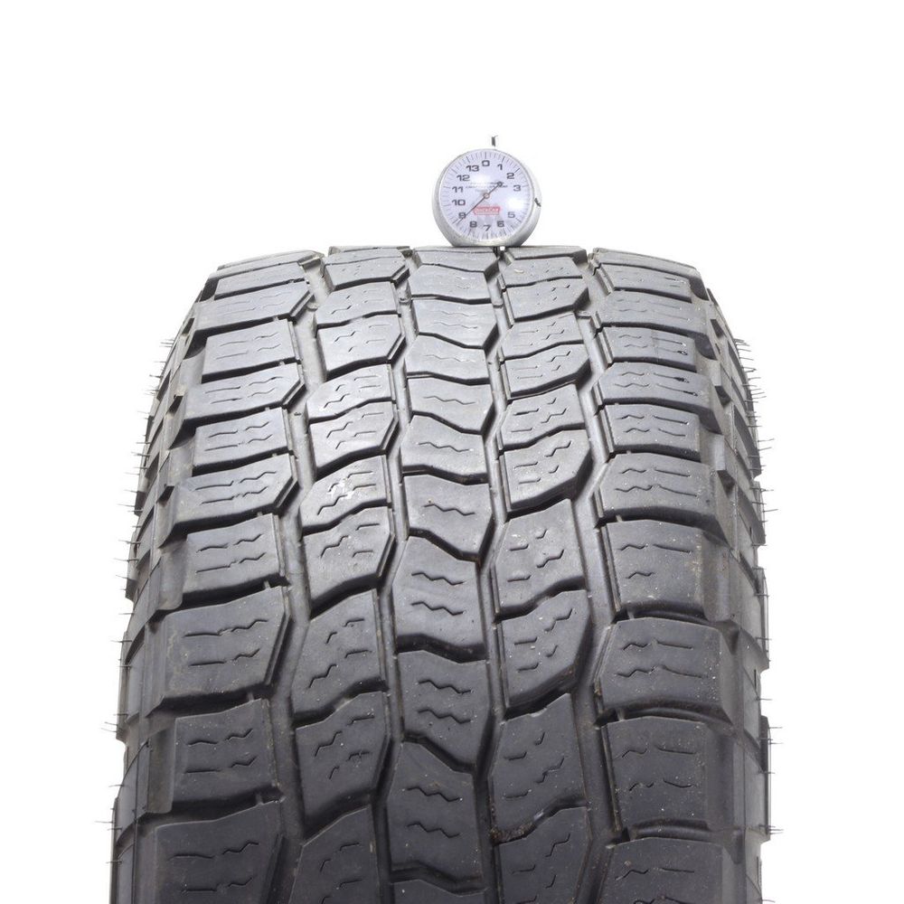 Set of (2) Used LT 275/65R20 Cooper Discoverer AT3 XLT 126/123S E - 8.5/32 - Image 2