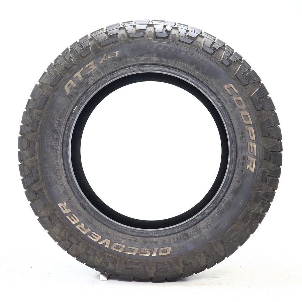 Set of (2) Used LT 275/65R20 Cooper Discoverer AT3 XLT 126/123S E - 8.5/32 - Image 3