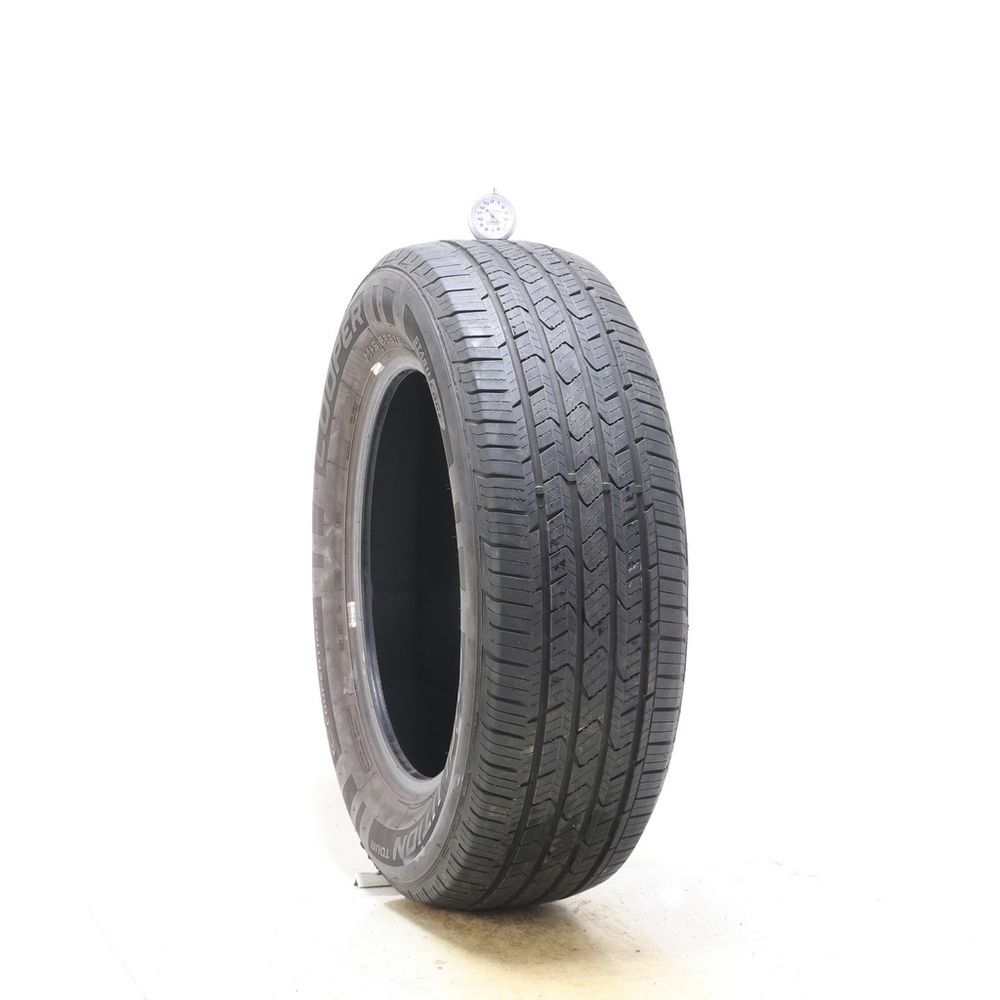 Set of (2) Used 225/65R17 Cooper Evolution Tour 102T - 4-5/32 - Image 4