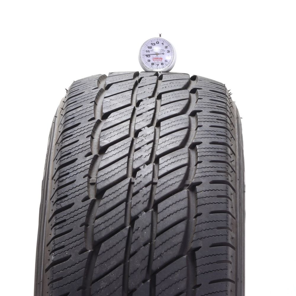 Used 265/70R18 VeeRubber Taiga H/T 114S - 10/32 - Image 2