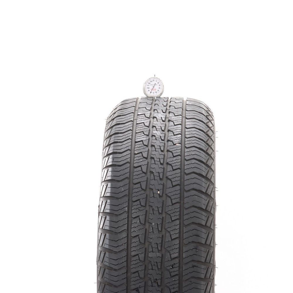 Set of (2) Used 265/60R18 Rocky Mountain H/T 110T - 8-9/32 - Image 2