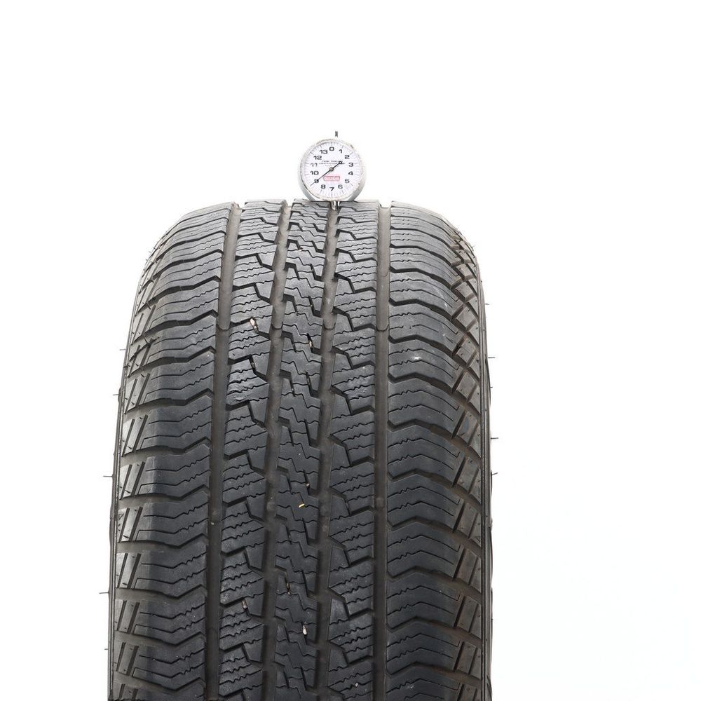 Set of (2) Used 265/60R18 Rocky Mountain H/T 110T - 8-9/32 - Image 5