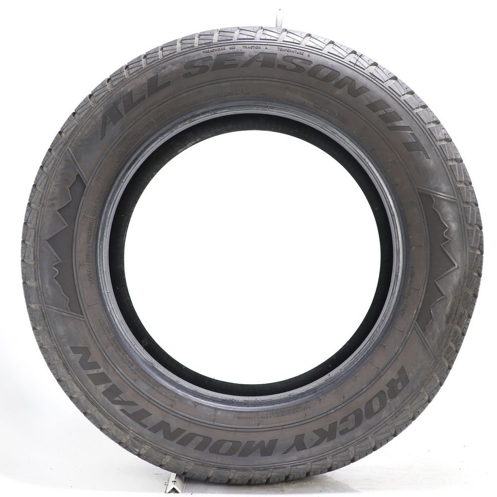 Used 275/60R20 Rocky Mountain H/T 115H - 7.5/32 - Image 3