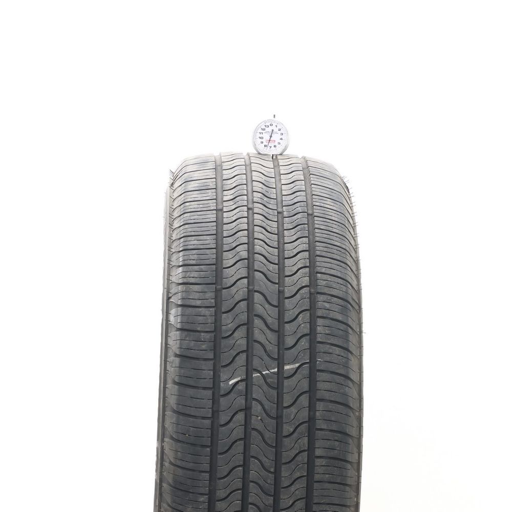 Set of (2) Used 255/65R18 Firestone All Season (Firestone) 109S - 7.5-8/32 - Image 2