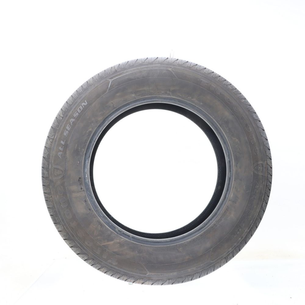 Set of (2) Used 255/65R18 Firestone All Season (Firestone) 109S - 7.5-8/32 - Image 3