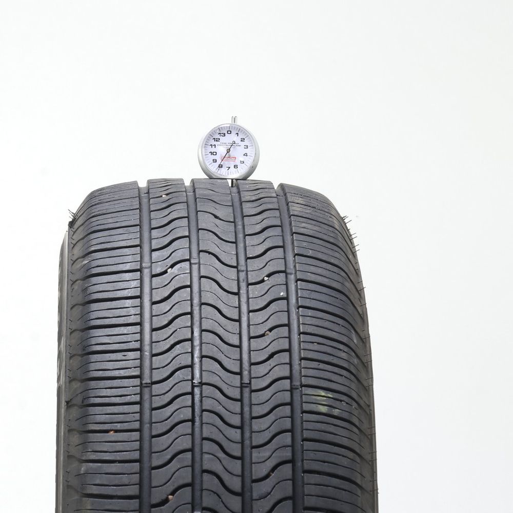 Set of (2) Used 255/65R18 Firestone All Season (Firestone) 109S - 7.5-8/32 - Image 5