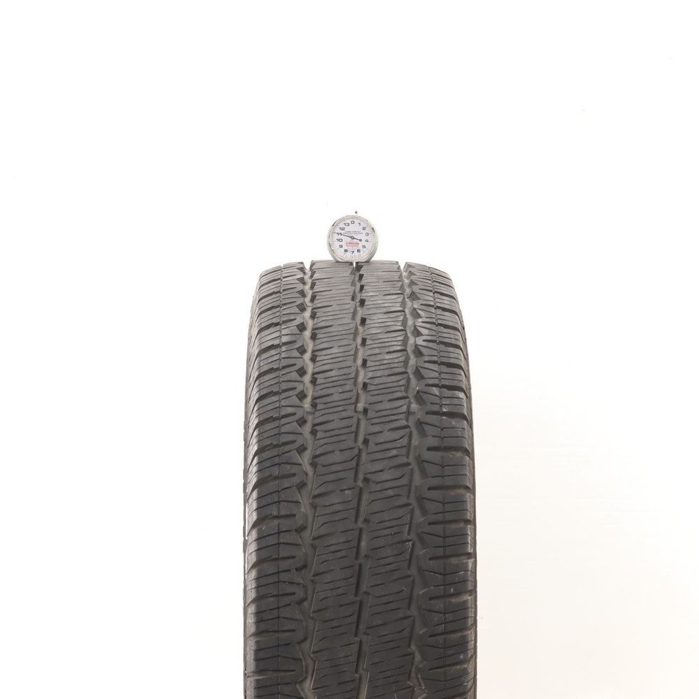 Set of (2) Used 225/75R16C Continental VanContact A/S 121/120R - 10.5-11/32 - Image 5