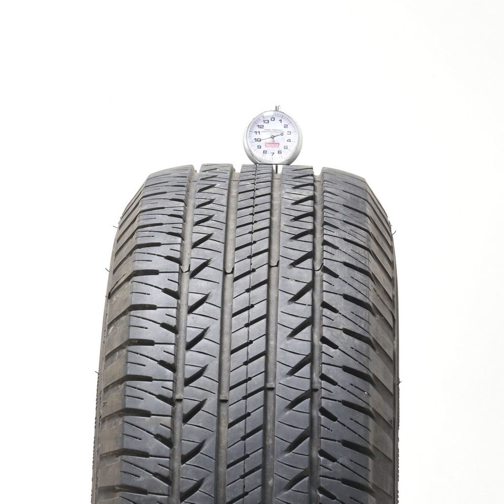 Set of (2) Used 255/70R17 Kelly Edge HT 112T - 8.5-9.5/32 - Image 5