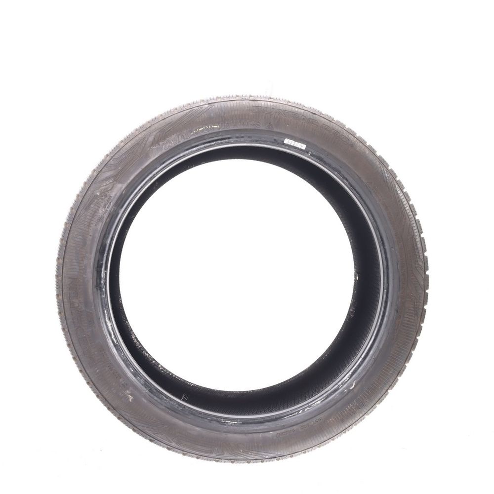Used 235/45R20 Vredestein Quatrac Pro + 100W - 8/32 - Image 3