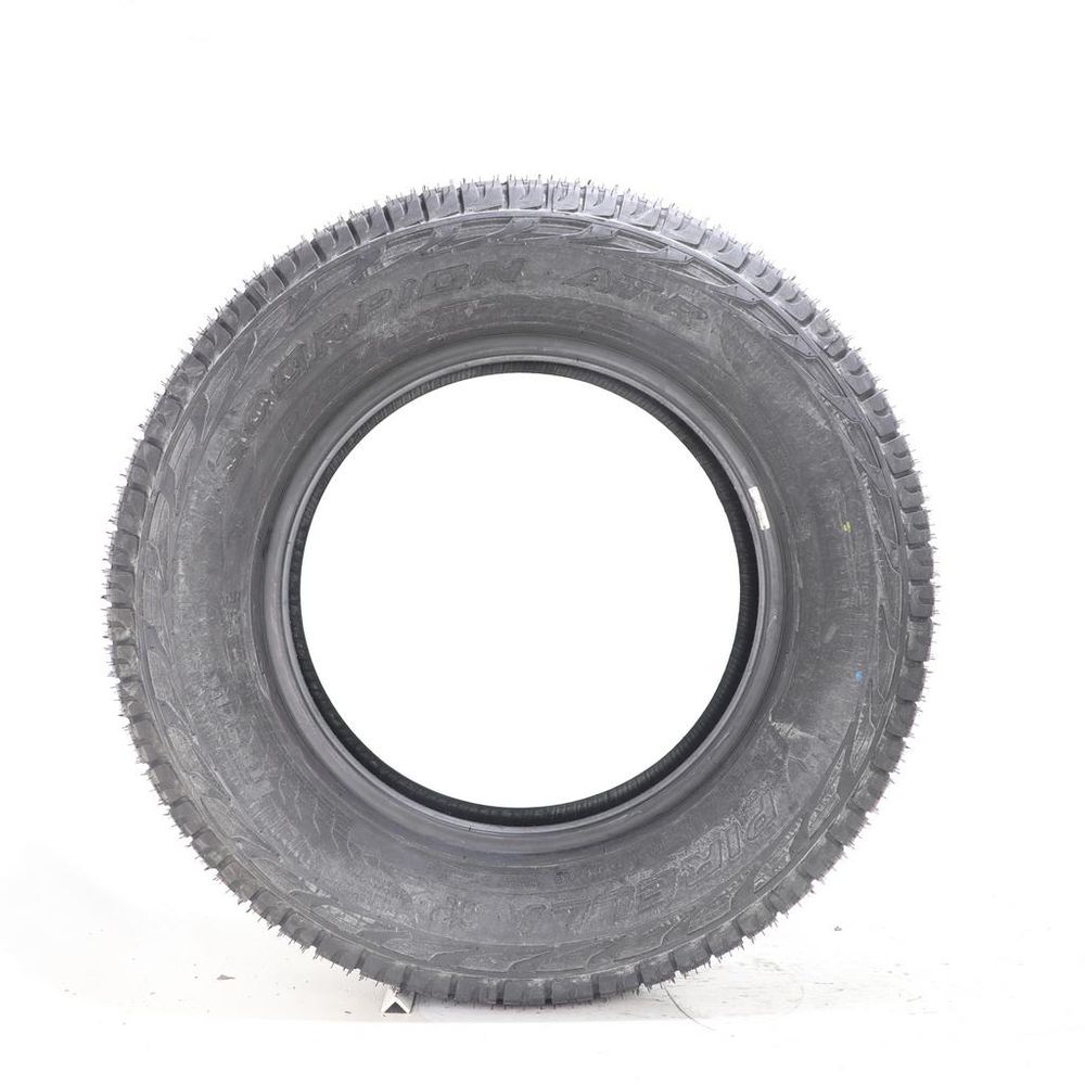 Set of (2) New 255/65R17 Pirelli Scorpion ATR 110T - 13/32 - Image 3