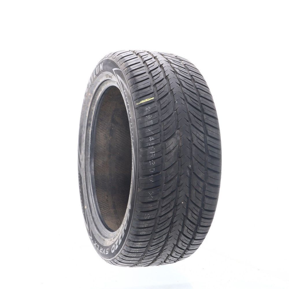 Driven Once 295/45R20 Sailun Atrezzo SVR LX + 114V - 11/32 - Image 1