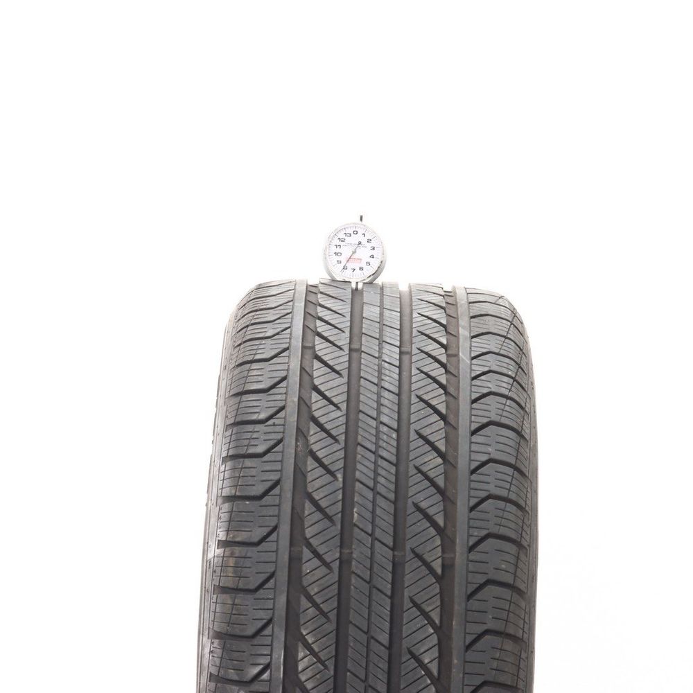 Set of (2) Used 235/55R19 Continental ProContact GX MO 105H - 8-8.5/32 - Image 2