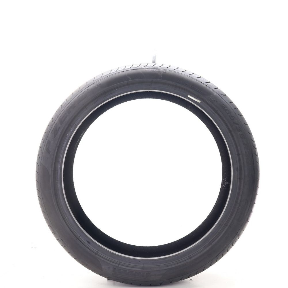 Used 265/35R20 Pirelli P Zero AO 99Y - 9.5/32 - Image 3