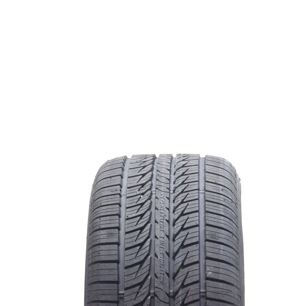 Driven Once 225/55R16 General Altimax RT43 95H - 10/32 - Image 2