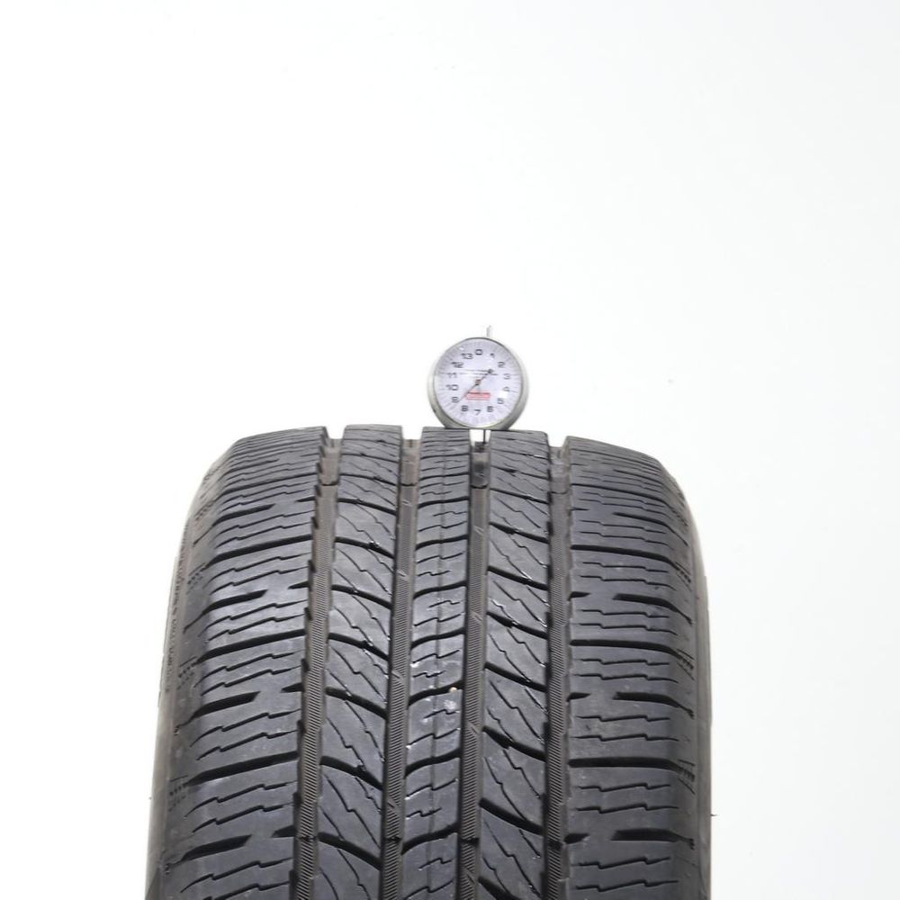 Used 255/50R19 National Commando HTS 107H - 8.5/32 - Image 2