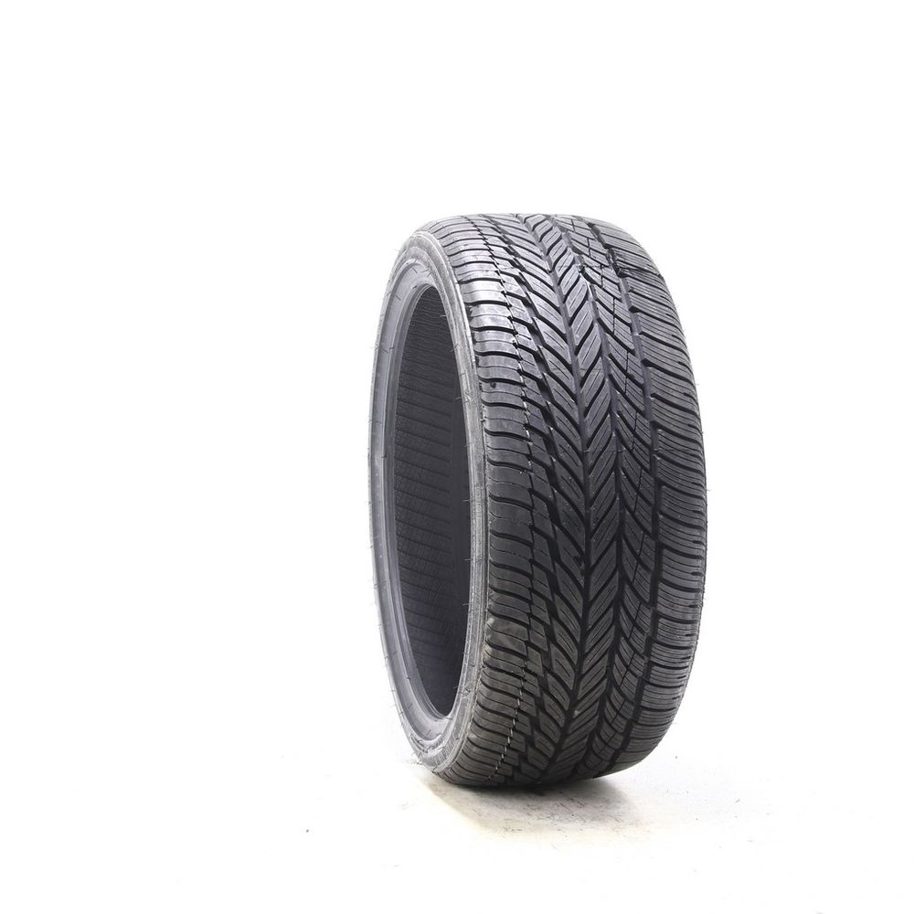 Driven Once 245/35R20 Vogue Vogue 95W - 10/32 - Image 1