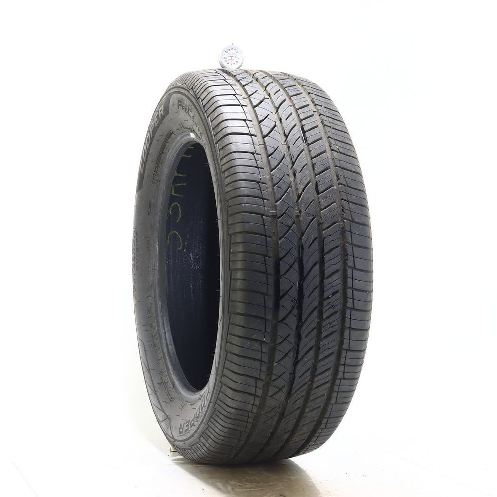 Set of (2) Used 275/55R20 Cooper ProControl 117H - 10.5/32 - Image 1