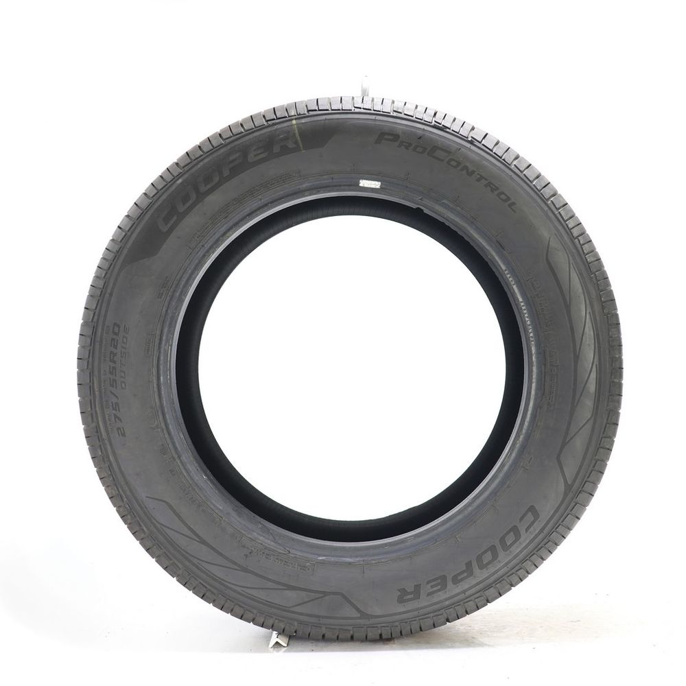 Set of (2) Used 275/55R20 Cooper ProControl 117H - 10.5/32 - Image 3