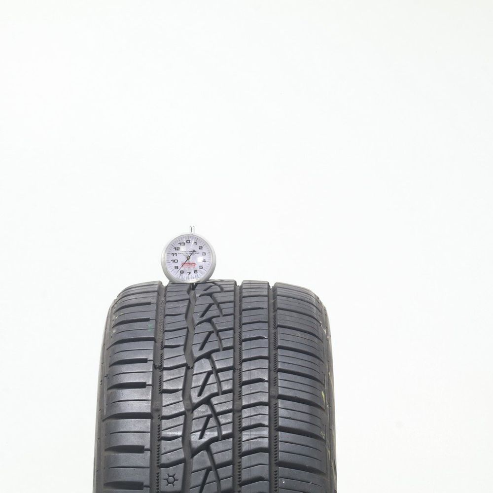 Set of (4) Used 215/45ZR17 Continental ControlContact Sport SRS Plus 91W - 8-8.5/32 - Image 5