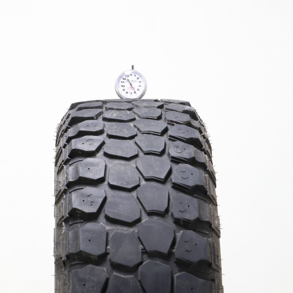 Used LT 245/75R17 Ironman All Country MT 121/118Q E - 5.5/32 - Image 2