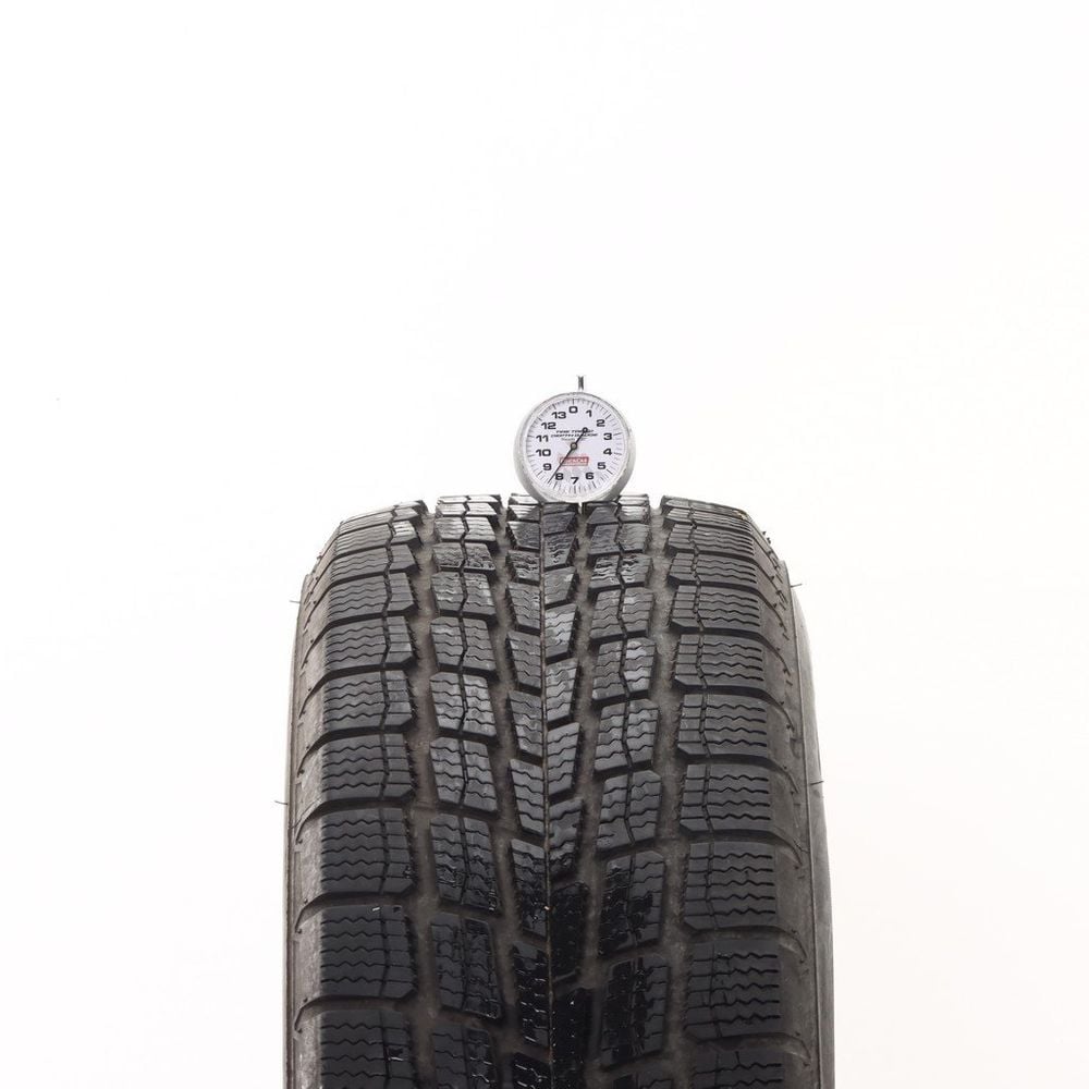 Set of (4) Used 225/65R17 Firestone WeatherGrip 102H - 8-8.5/32 - Image 2