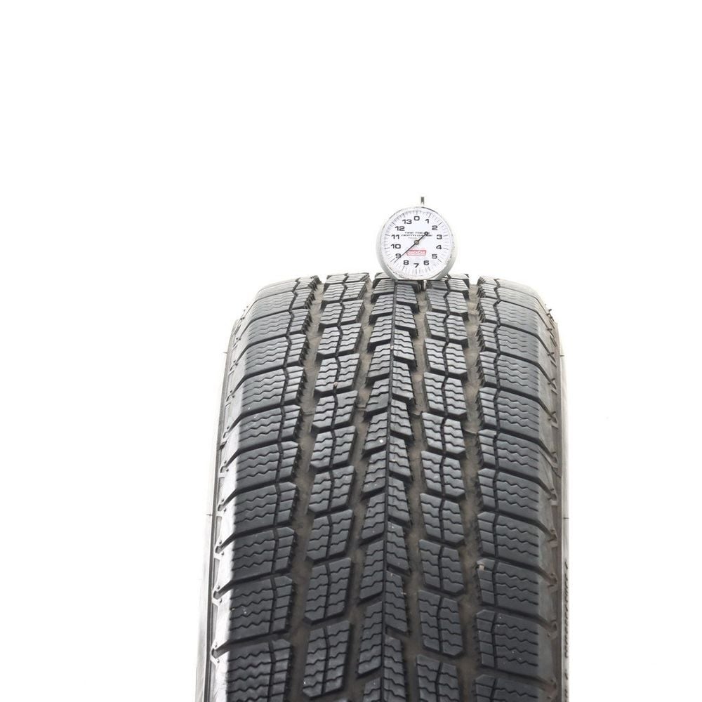 Set of (4) Used 225/65R17 Firestone WeatherGrip 102H - 8-8.5/32 - Image 5