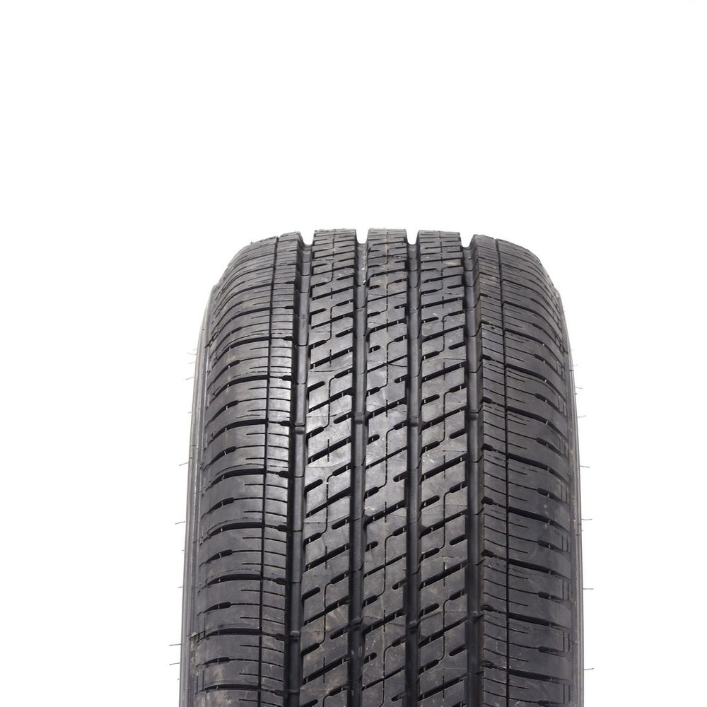 New 245/65R17 Bridgestone Dueler LTH 107T - 12/32 - Image 2