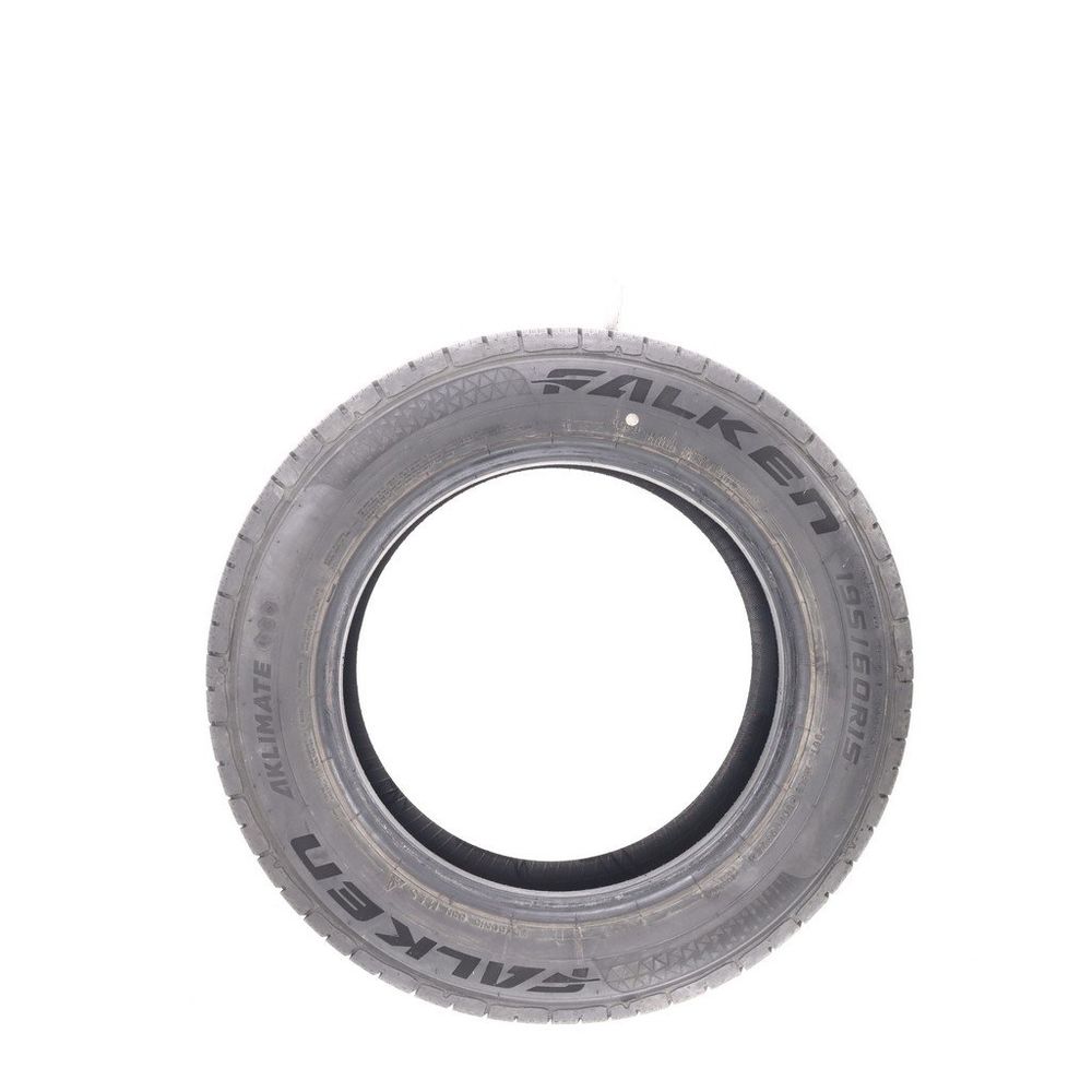 Used 195/60R15 Falken Aklimate 88H - 8.5/32 - Image 3