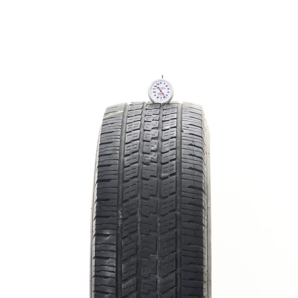 Set of (2) Used LT 235/80R17 Pathfinder HSR 120/117R E - 5.5/32 - Image 2