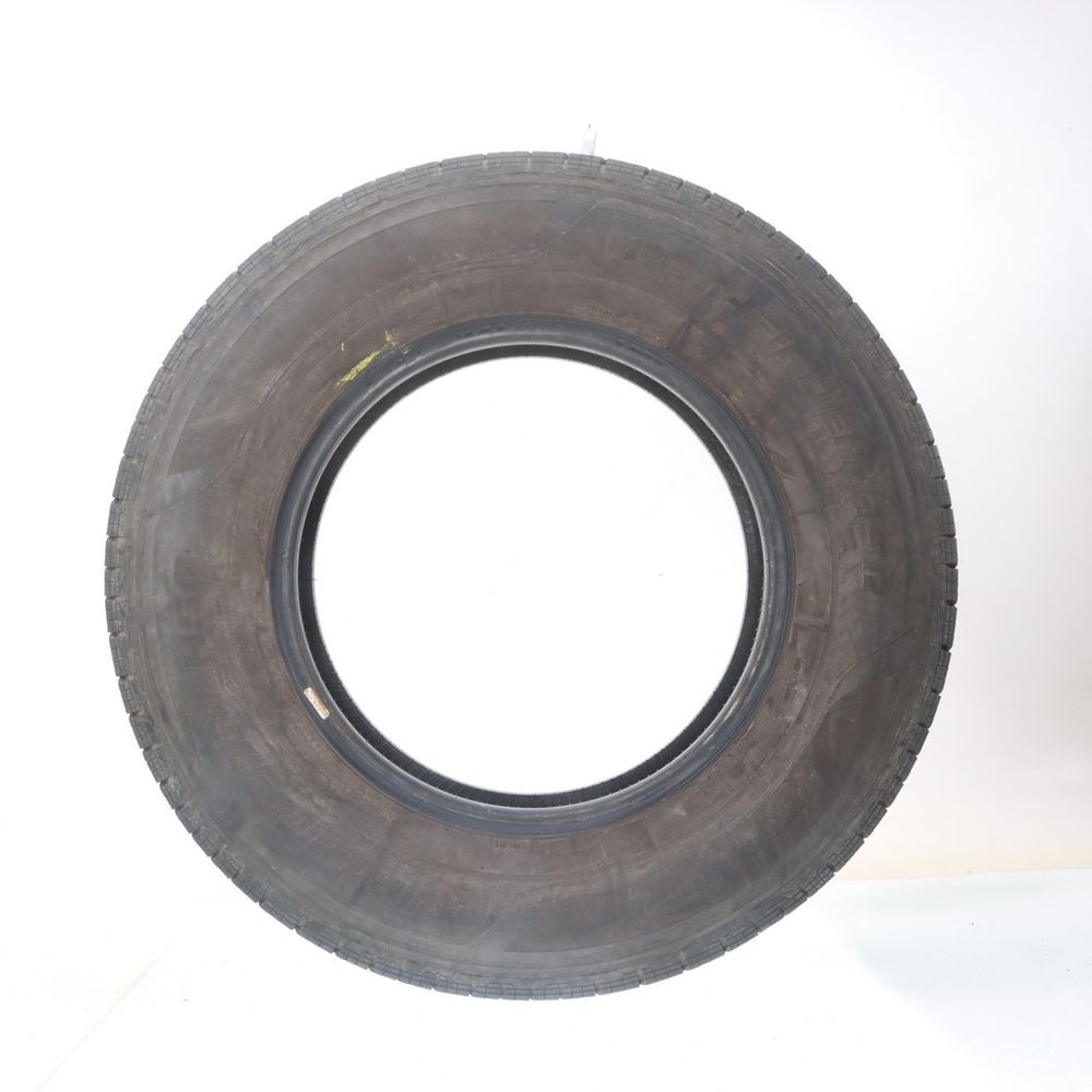 Set of (2) Used LT 235/80R17 Pathfinder HSR 120/117R E - 5.5/32 - Image 3