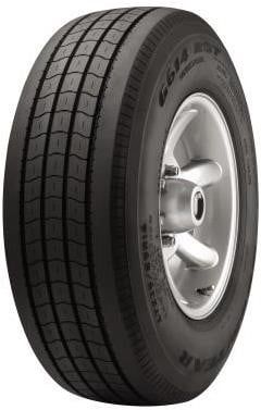 New LT 235/85R16 Goodyear G614 RST 126R - Image 1