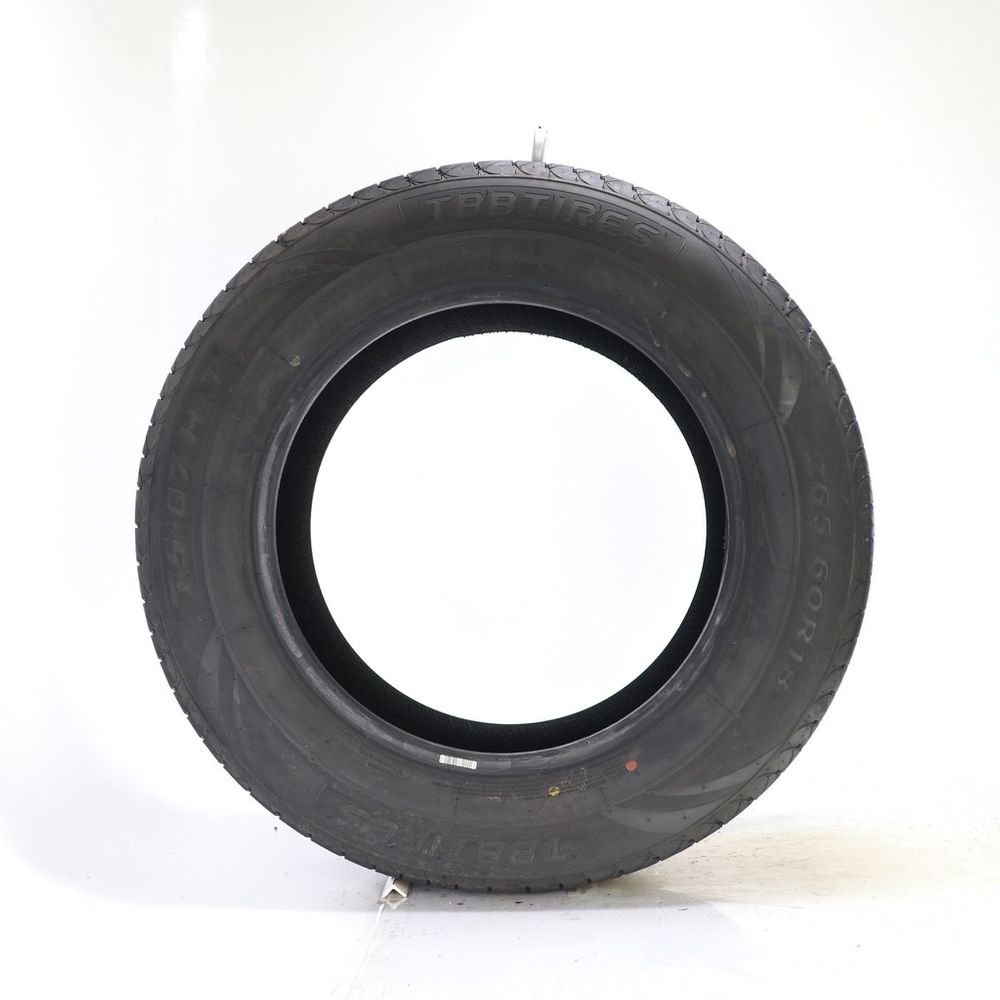 Used 265/60R18 TBB TS-07 H/T 110H - 8.5/32 - Image 3