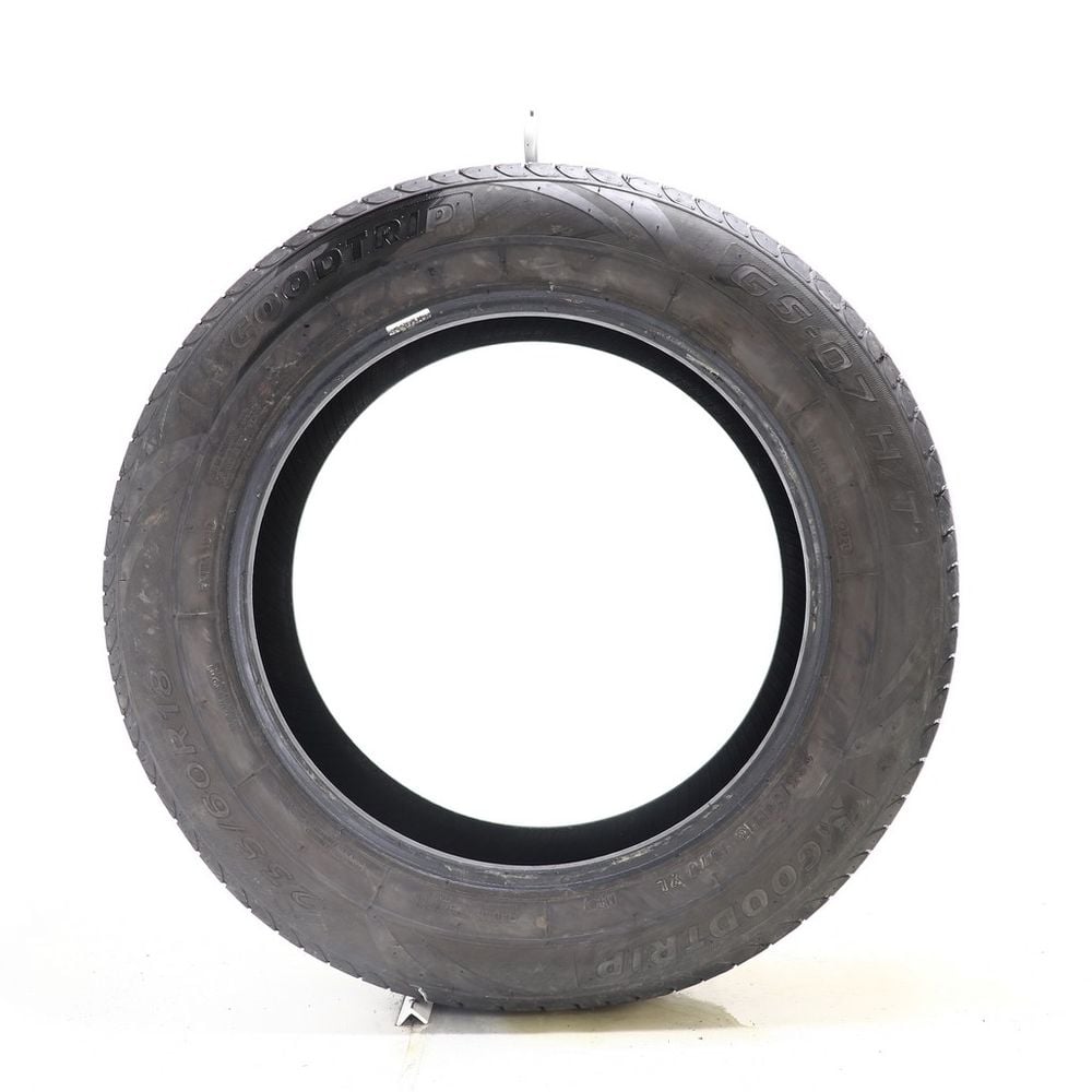 Set of (4) Used 235/60R18 Goodtrip GS-07 H/T 107V - 6-7.5/32 - Image 3