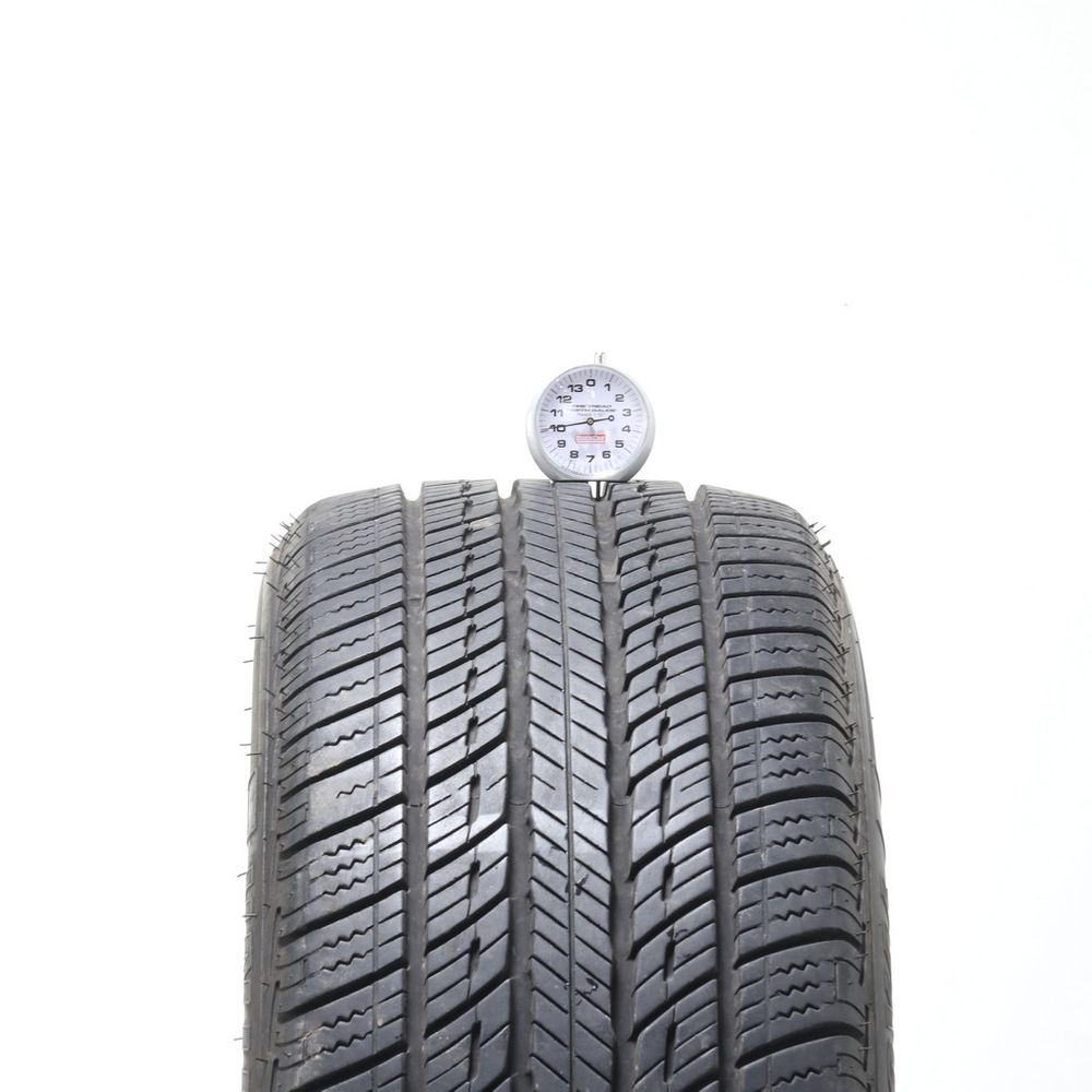 Used 225/50R18 Uniroyal Tiger Paw Touring A/S 95H - 10/32 - Image 2