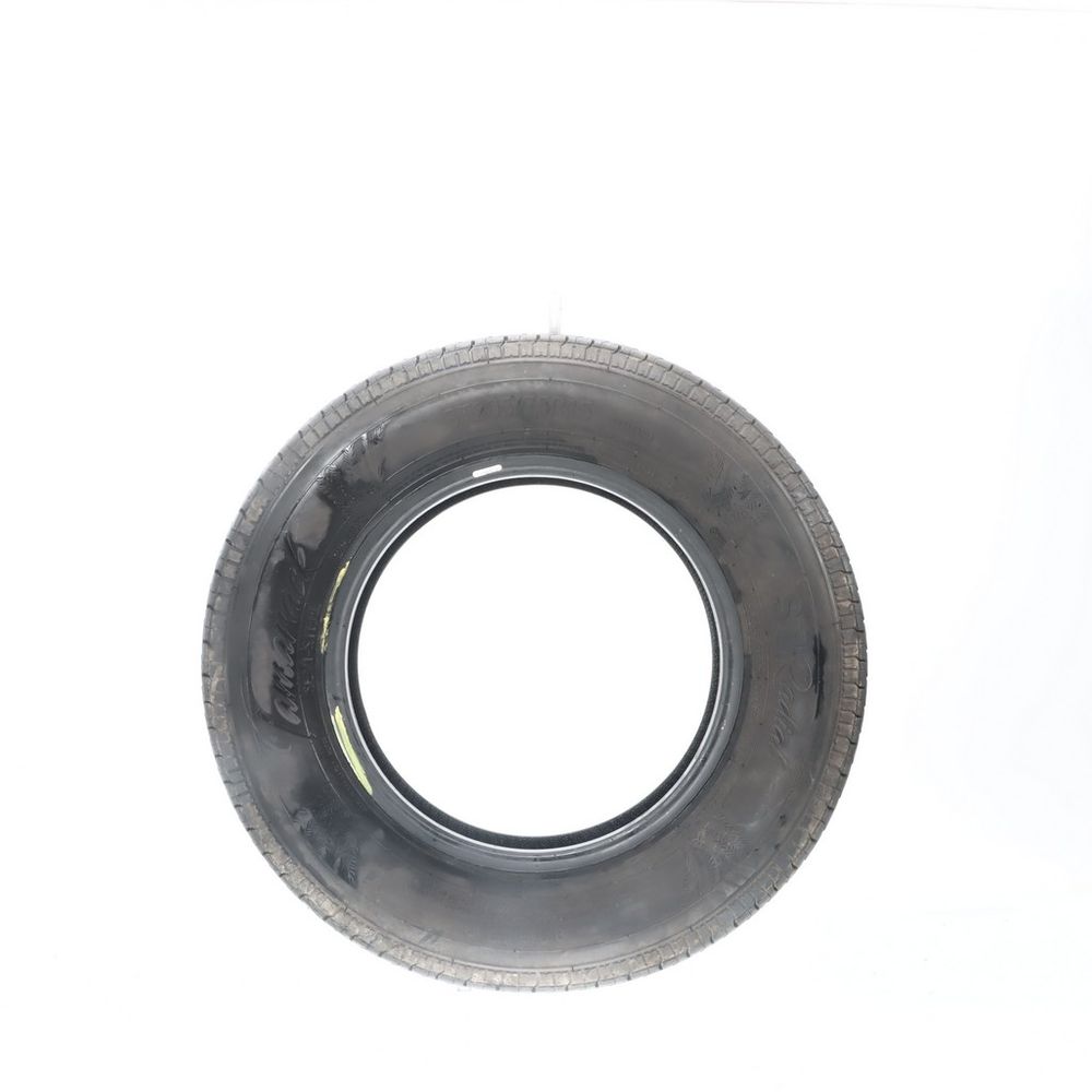 Used ST 205/75R15 Tamarack ST Radial 107/102M D - 6.5/32 - Image 3