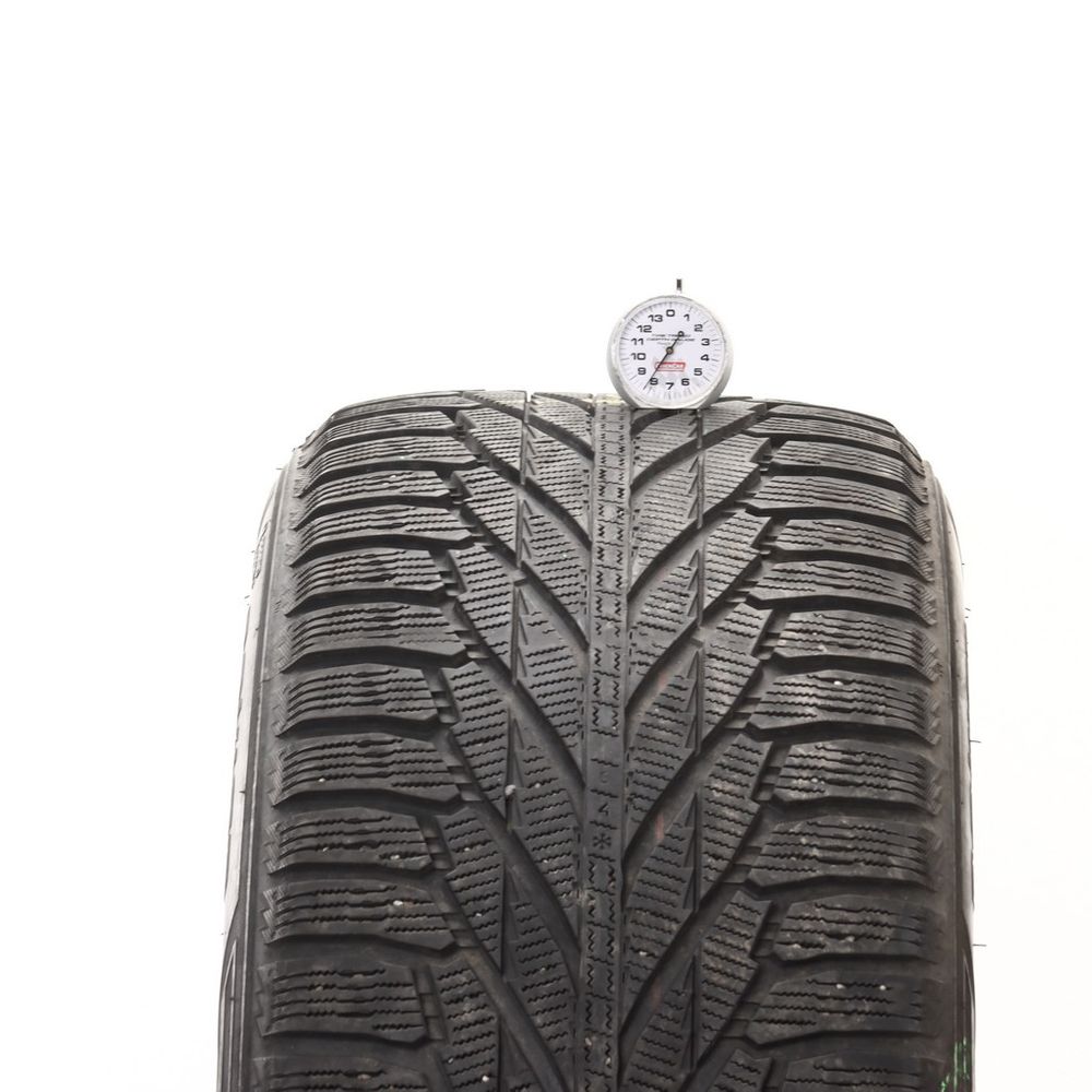 Used 265/50R19 Nokian Hakkapeliitta R2 SUV 110R - 8/32 - Image 2