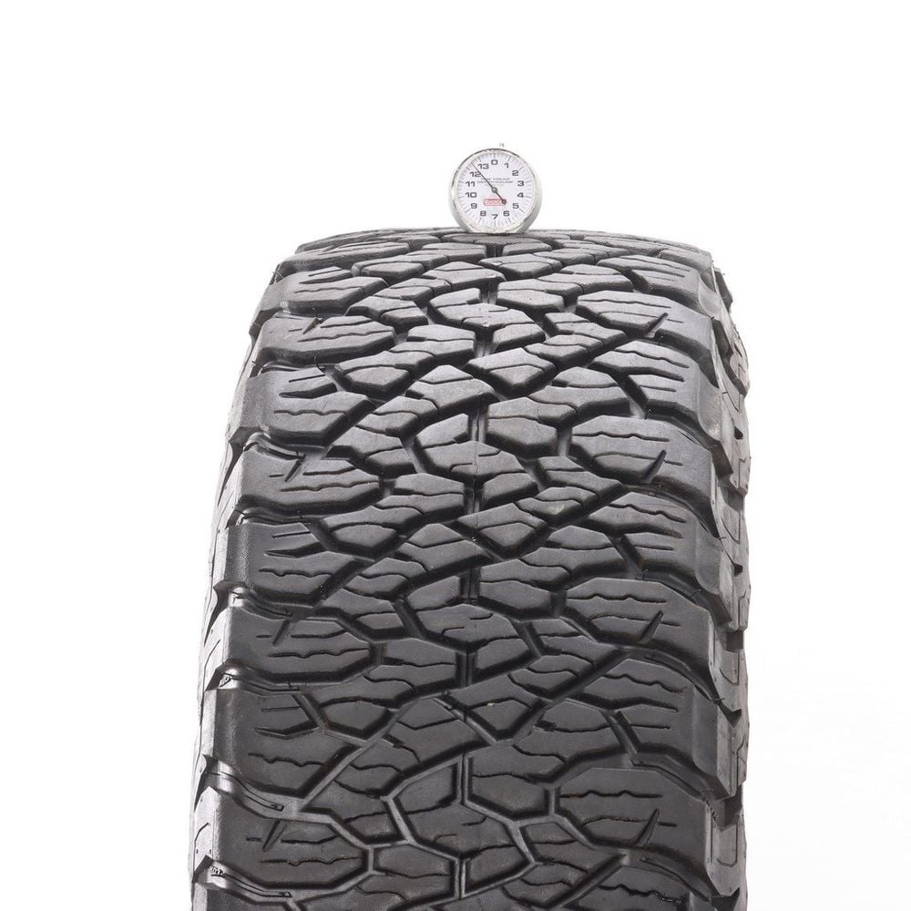 Set of (2) Used LT 275/65R20 BFGoodrich All-Terrain T/A KO3 126/123S E - 12-12.5/32 - Image 2