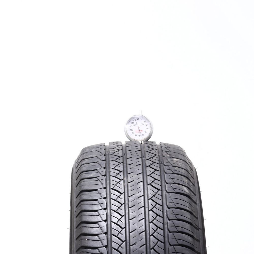 Set of (2) Used 225/65R17 Michelin Latitude Tour HP 102H - 6-7.5/32 - Image 2