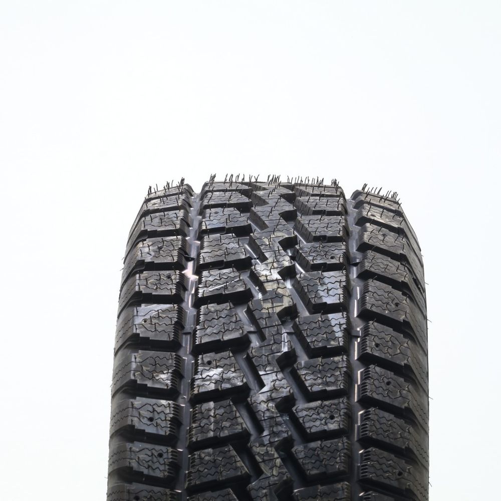 Driven Once 265/65R17 Tempra Winter Quest 112S - 13/32 - Image 2