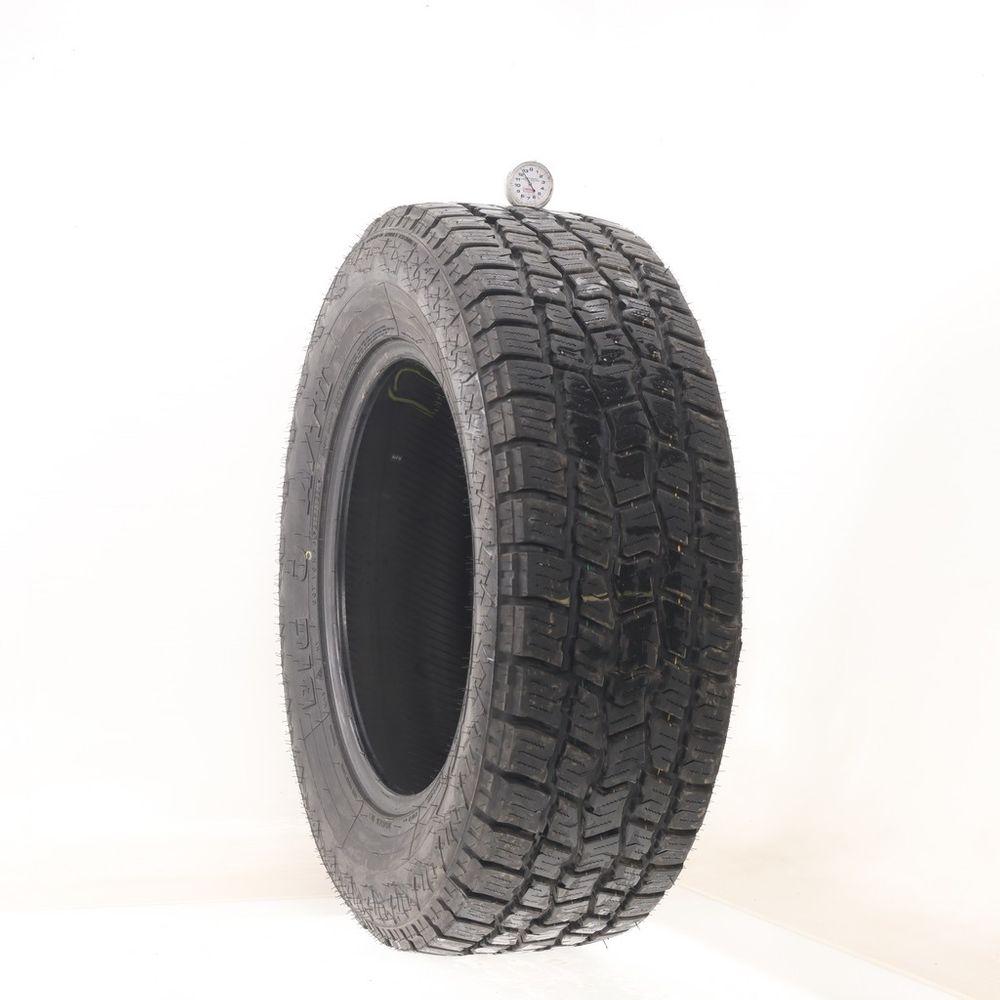 Used 265/65R18 Big O Big Foot A/T II 114T - 12.5/32 - Image 1