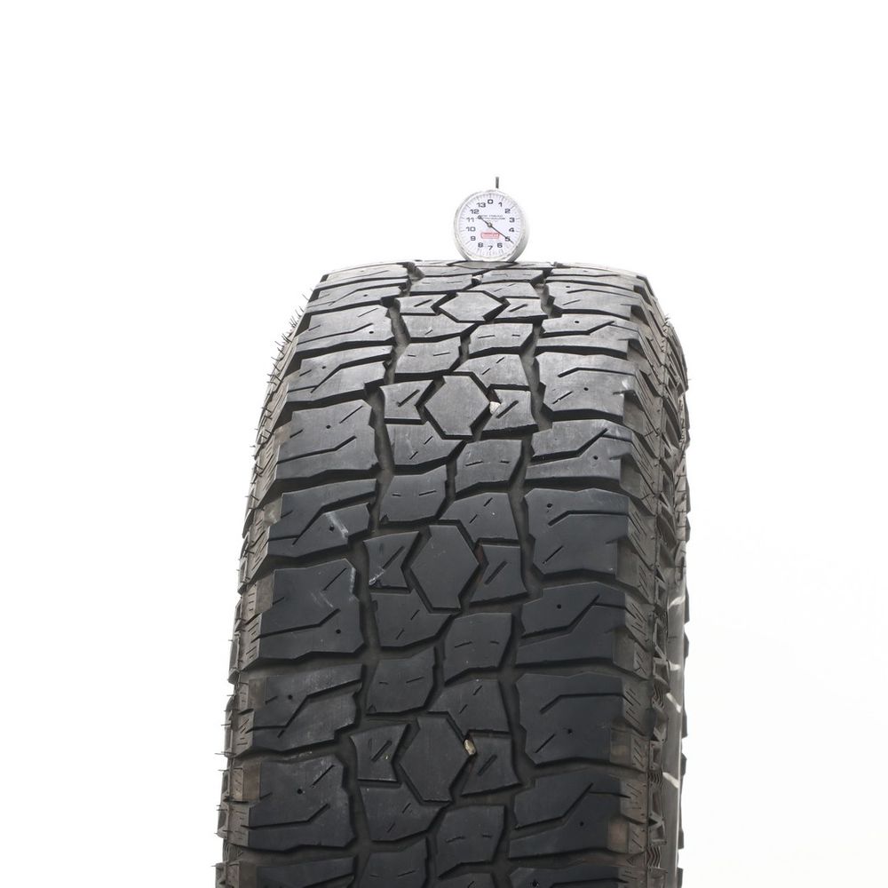 Used LT 265/70R17  Suretrac Wide Climber AWT 121/118S E - 5/32 - Image 2