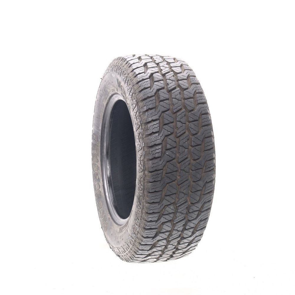 Used LT 275/65R18 Groundspeed Voyager AT 123/120S E - 14/32 - Image 1