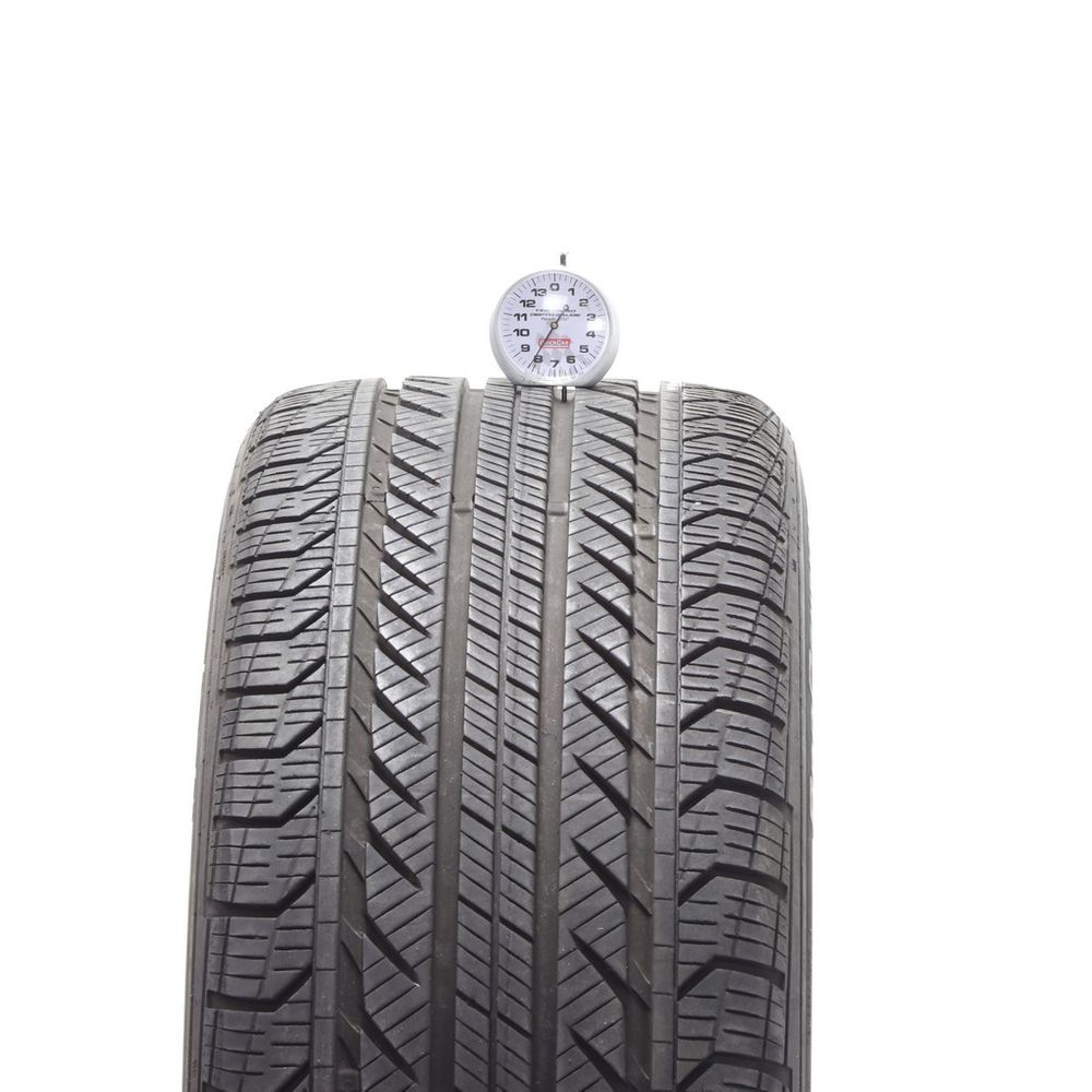 Used 225/45R18 Continental ProContact GX J 95H - 8/32 - Image 2