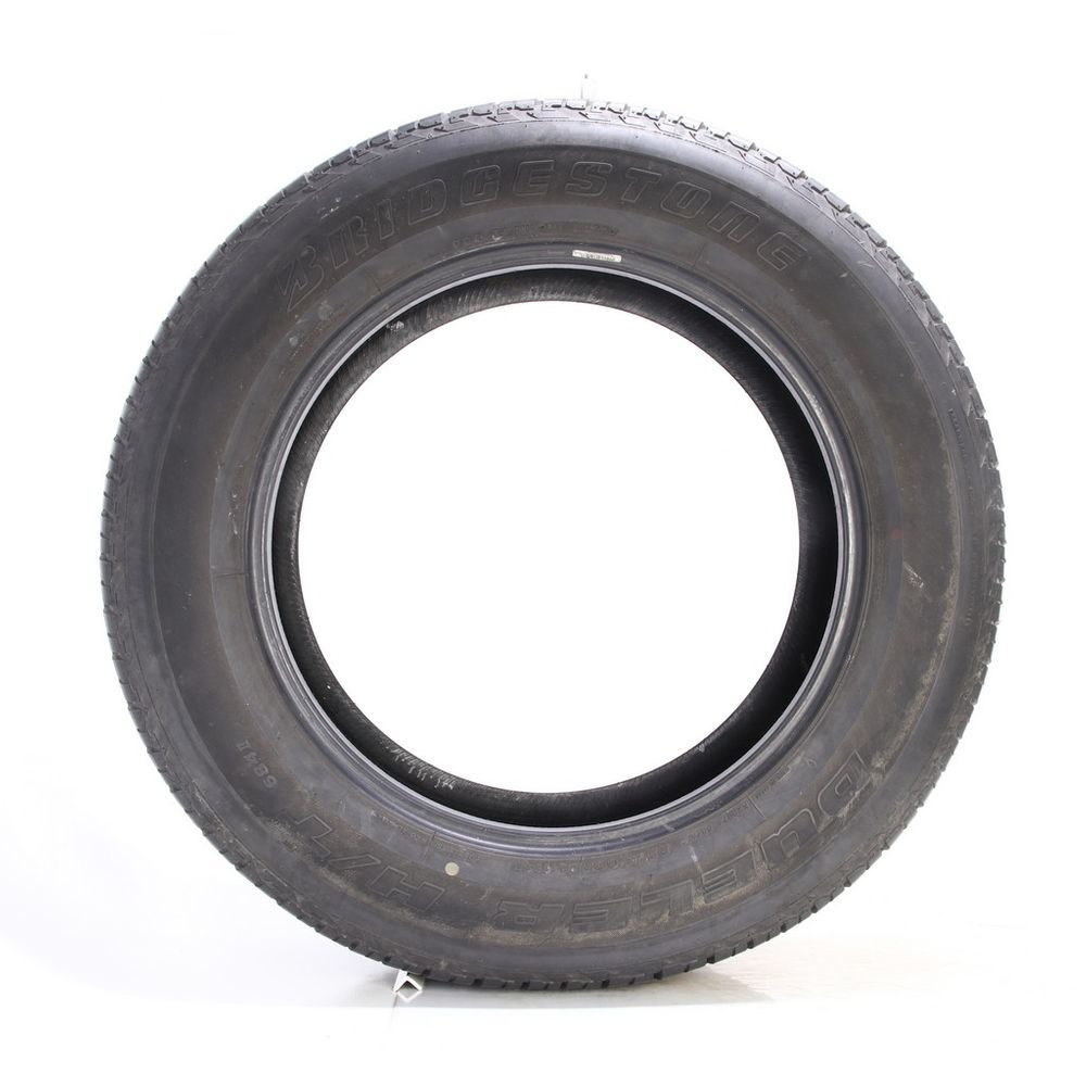 Used 275/60R20 Bridgestone Dueler H/T 684 II 114H - 6/32 - Image 3