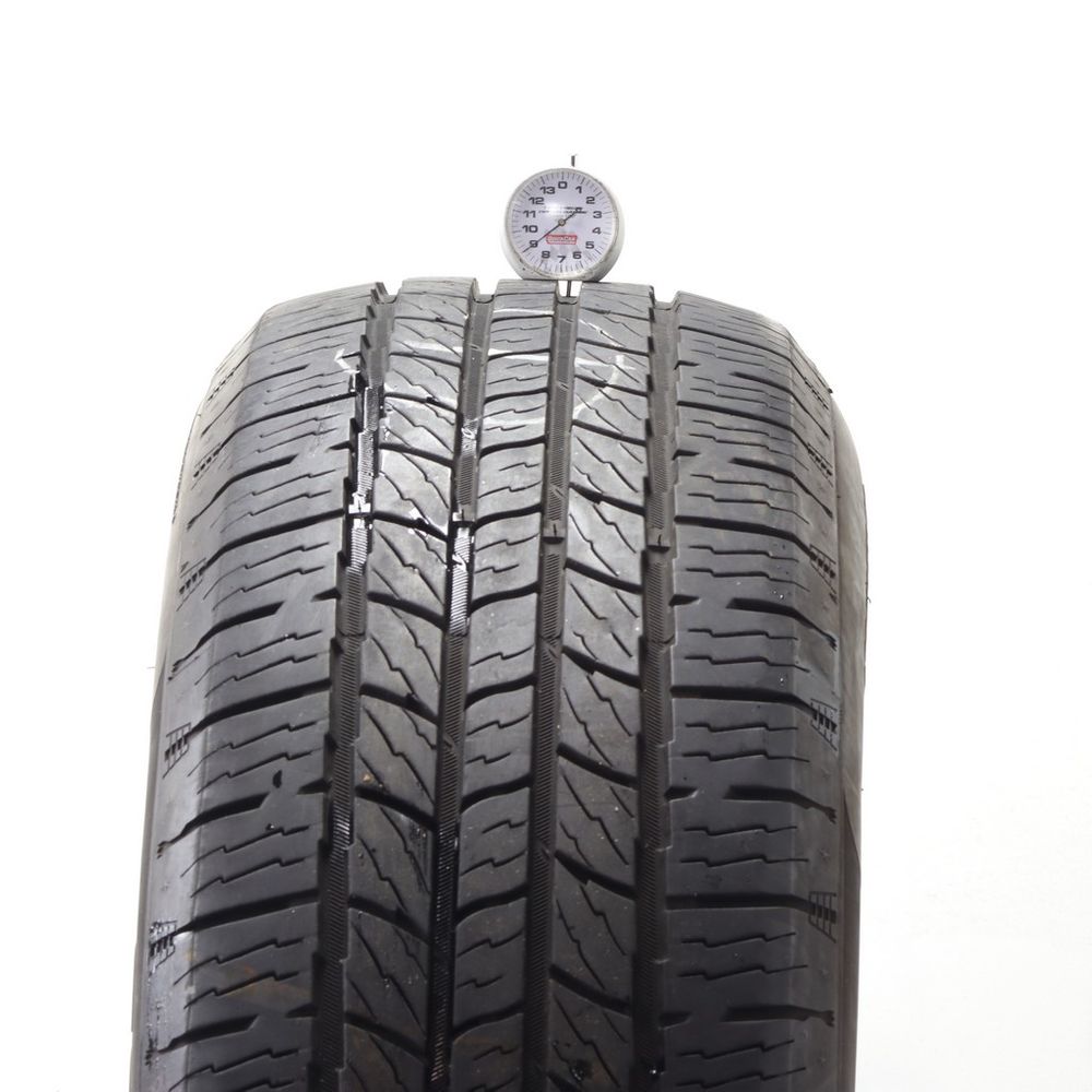 Used 275/60R20 National Commando HTS 115T - 9/32 - Image 2