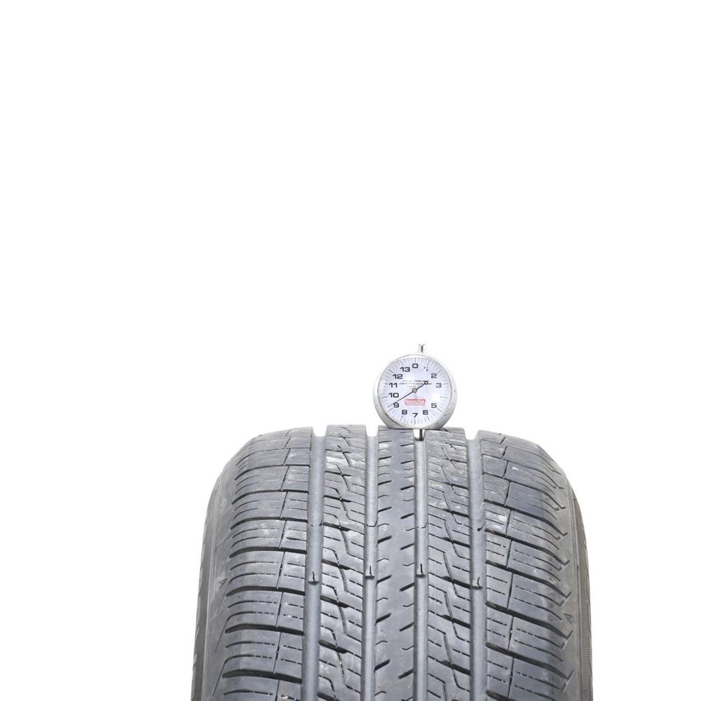 Set of (4) Used 225/55R18 Mohave Crossover CUV 98H - 8-9/32 - Image 5