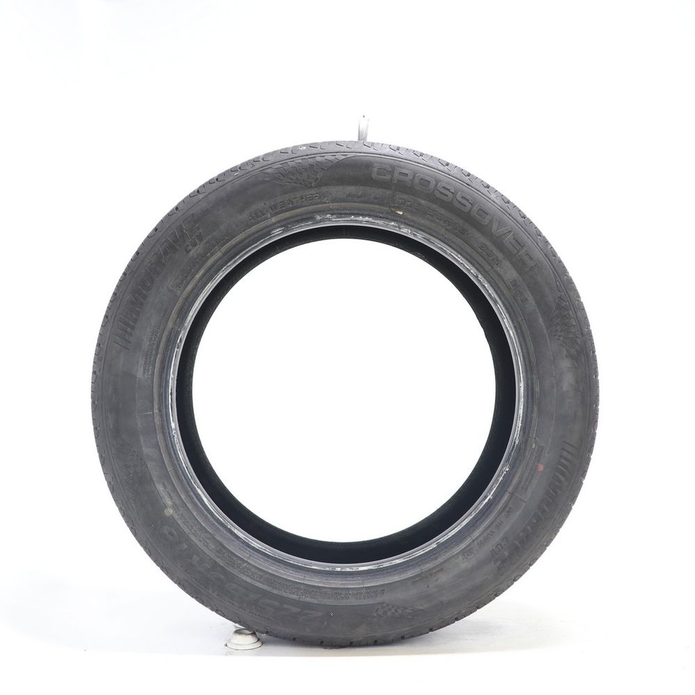 Set of (4) Used 225/55R18 Mohave Crossover CUV 98H - 8-9/32 - Image 6