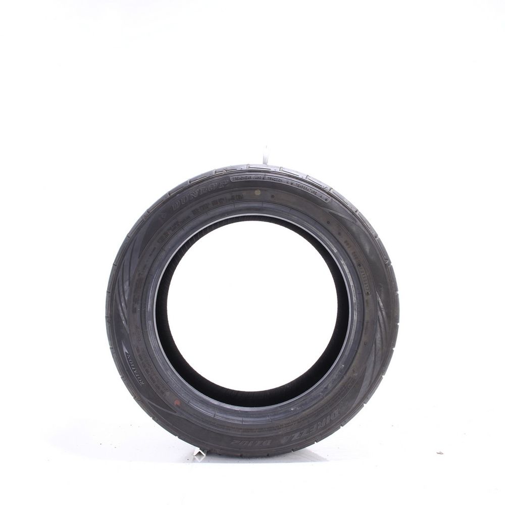 Used 225/50R16 Dunlop Direzza DZ102 92V - 5.5/32 - Image 3